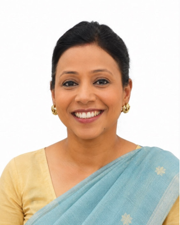 Ruchi Pathak