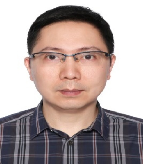 Mr. Yuheng Li