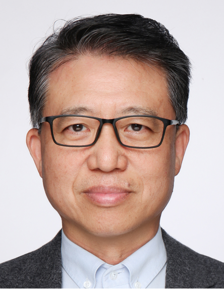 Jianhua Chen