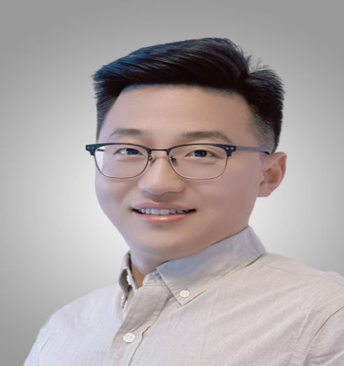 Mr. Sheng ZHANG