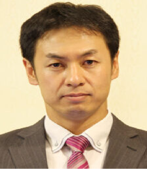 Dr. Kazunari Tabuchi