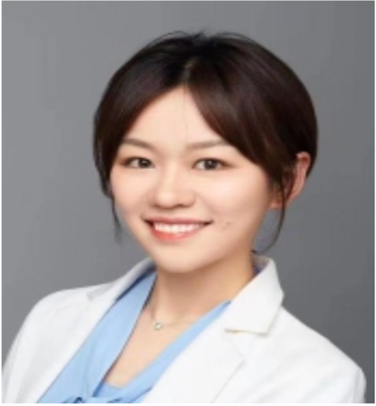 Ms. Jingyu Xiang