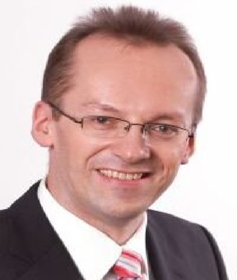 Mr. Bernhard Sechser
