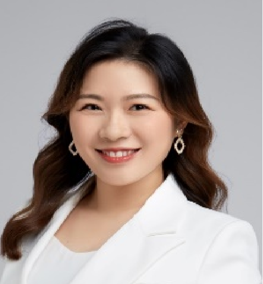 Ms. Juya Wang