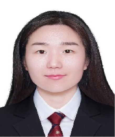 Ms. Grace Gong