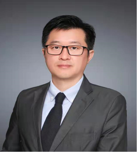 Dr. Yiqun Wang