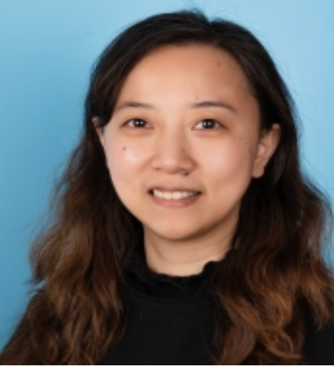 Ms. Wen SU
