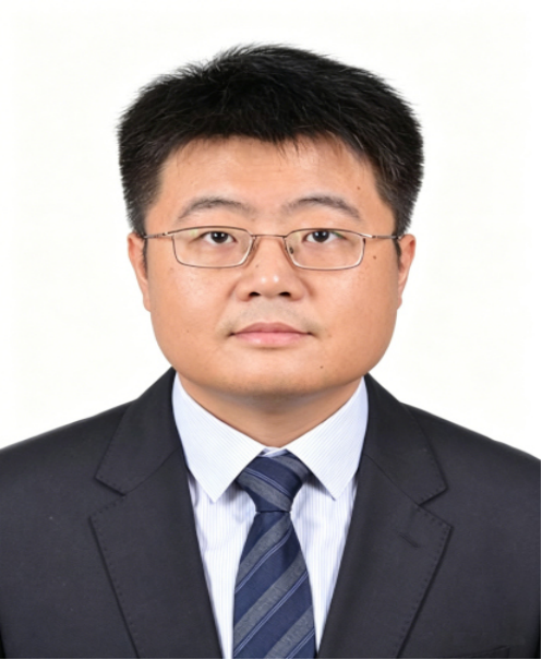 Mr. Xiaogang TIAN