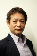 Kazuhiko Hagiwara