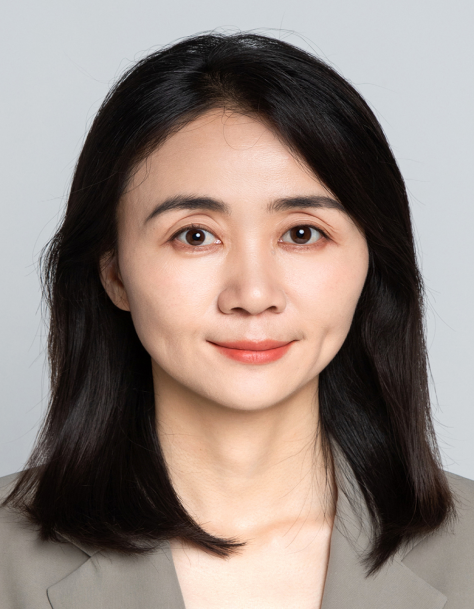 Ms. Xiaoli ZHOU
