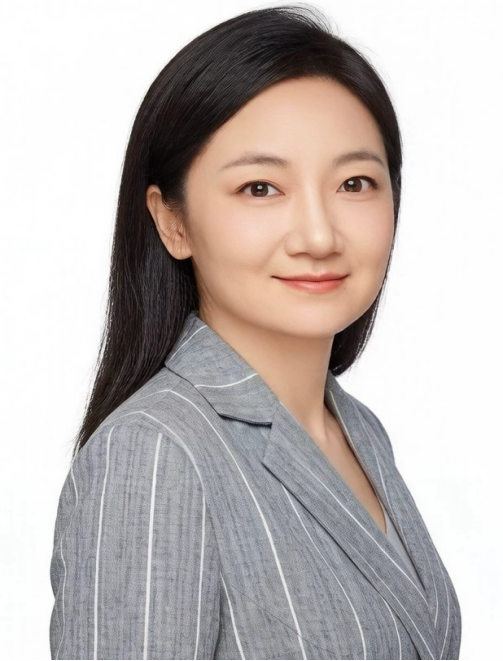 Ms. Mandy MA