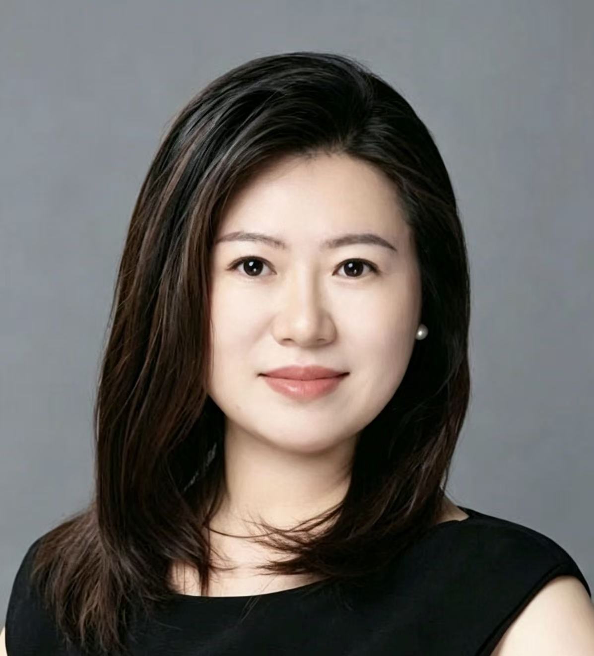 王方方 Fangfang Wang