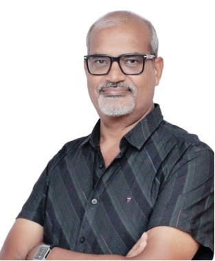 Sunil Kumar