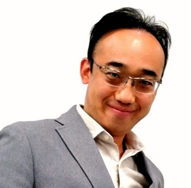 Yoshikazu Shinkai