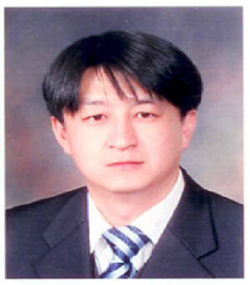 Dr. Youngjin Cho