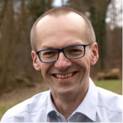 Bernhard Sechser