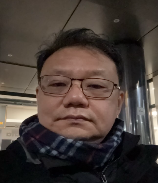 Mr. Shinn Jong Lee