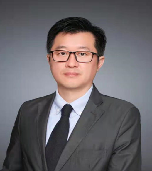 Dr. Yiqun WANG