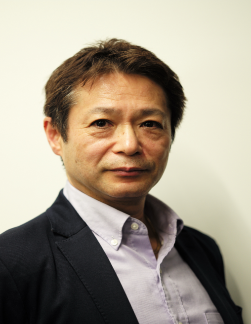 Mr. Kazuhiko Hagiwara